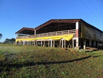 estabulo-vila-verde-carneiro | Vila Verde Insumos Agroecológicos