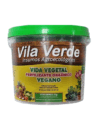 Fertilizante orgânico vegano Vida Vegetal Vila Verde 1kg em embalagem original
