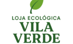 logo-loja-ecologica-vila-verde Logotipo da Loja Ecológica Vila Verde com design sustentável e fundo transparente