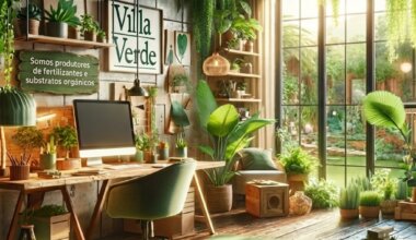 Distribuidor oficial Vila Verde em Mogi das Cruzes SP com atendimento para todo o Brasil