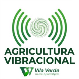 Selo Agricultura Vibracional Vila Verde