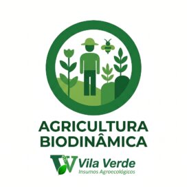 Selo Agricultura Biodinamica Vila Verde